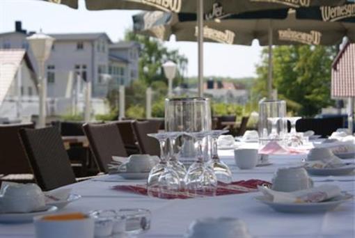 фото отеля Wald Hotel Sellin