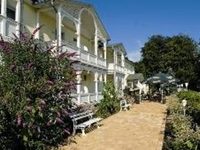 Wald Hotel Sellin