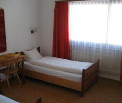 фото отеля Matterhorn Valley Hostel Alpenrosli