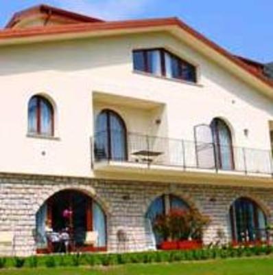 фото отеля Villa San Valentino