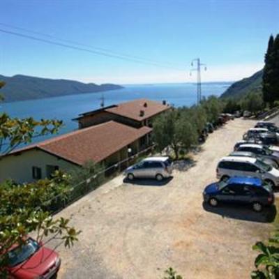 фото отеля Villa San Valentino