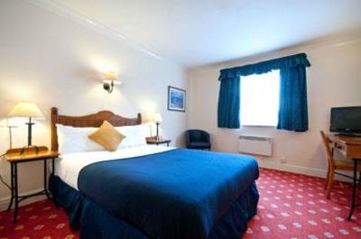 фото отеля Innkeeper's Lodge Old Windsor