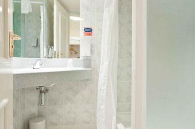 фото отеля Innkeeper's Lodge Old Windsor