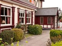Innkeeper's Lodge Old Windsor