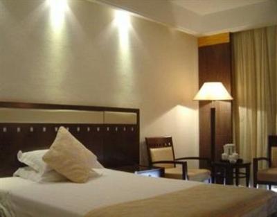 фото отеля Sea View Resort Hotel Lianyungang