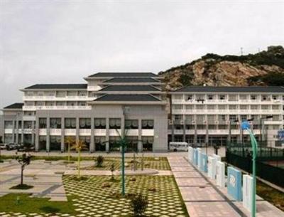 фото отеля Sea View Resort Hotel Lianyungang