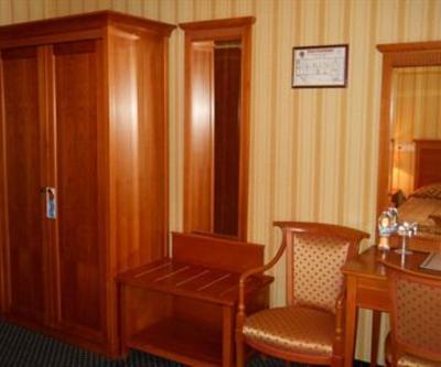 фото отеля Hotel Kochar