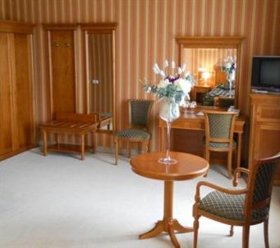 фото отеля Hotel Kochar