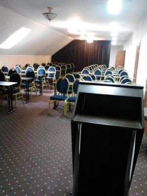 фото отеля Hotel Kochar