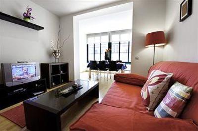 фото отеля Old Town Apartments Barcelona