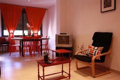 фото отеля Old Town Apartments Barcelona