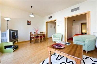 фото отеля Old Town Apartments Barcelona