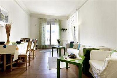 фото отеля Old Town Apartments Barcelona