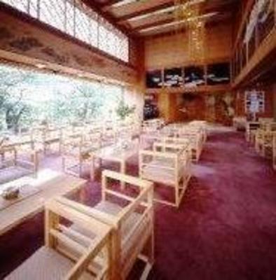 фото отеля Yunoyado Hakusan Shobutei Hotel Kaga