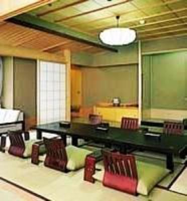 фото отеля Yunoyado Hakusan Shobutei Hotel Kaga