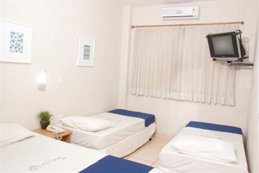 фото отеля Hotel Astoria Maringa