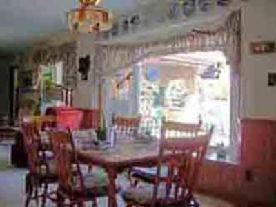 фото отеля Ducktail Inn B&B