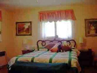 фото отеля Ducktail Inn B&B
