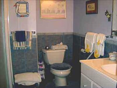 фото отеля Ducktail Inn B&B