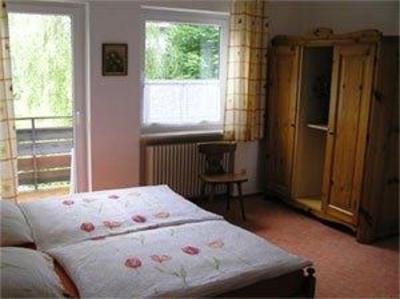 фото отеля Landgasthof zur Quelle