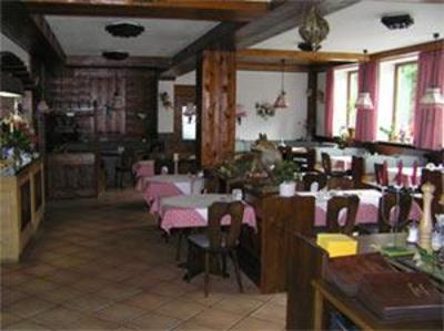 фото отеля Landgasthof zur Quelle