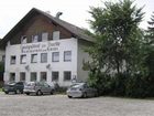 фото отеля Landgasthof zur Quelle