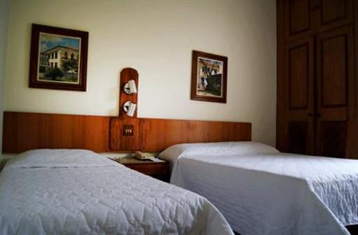 фото отеля Mara Palace Hotel Vassouras