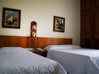 фото отеля Mara Palace Hotel Vassouras