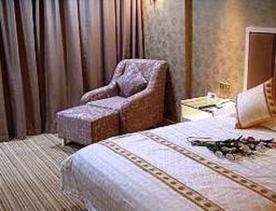 фото отеля Zhonggang Business Hotel