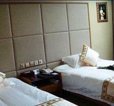 фото отеля Zhonggang Business Hotel
