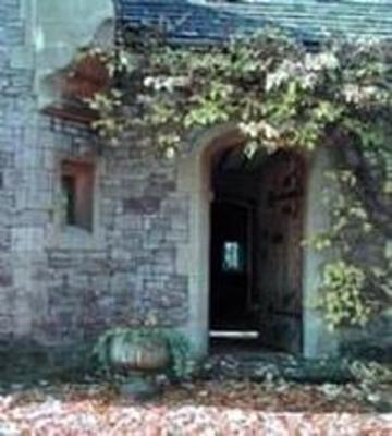 фото отеля Thornbury Castle and Tudor Gardens