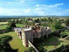 фото отеля Thornbury Castle and Tudor Gardens