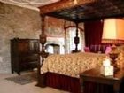 фото отеля Thornbury Castle and Tudor Gardens