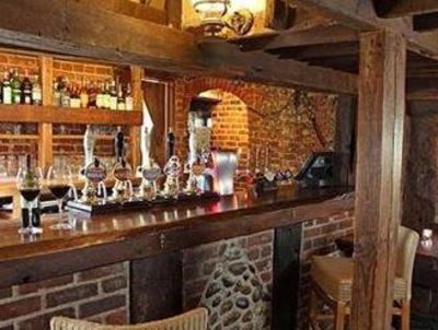 фото отеля The Ingham Swan