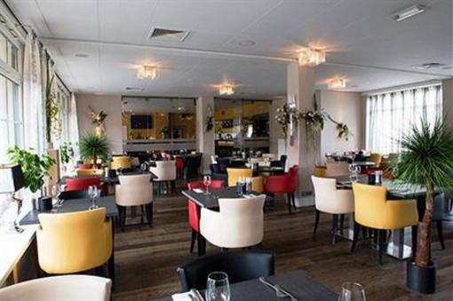 фото отеля Hotel Restaurant Anno Nu