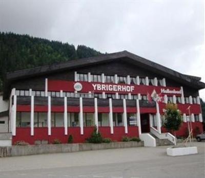 фото отеля Ybrigerhof
