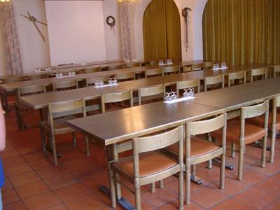 фото отеля Ybrigerhof
