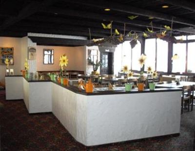 фото отеля Ybrigerhof
