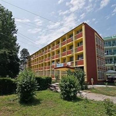 фото отеля Hotel Venus Eforie Nord