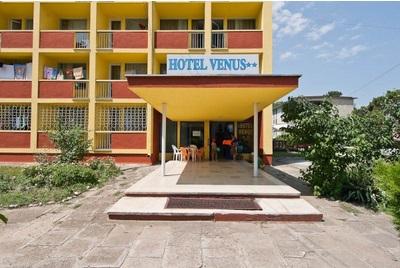 фото отеля Hotel Venus Eforie Nord