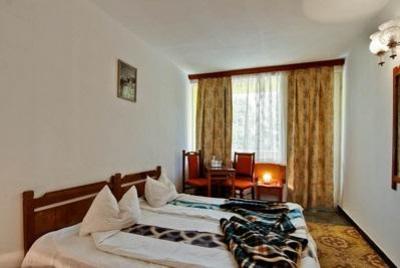 фото отеля Hotel Venus Eforie Nord