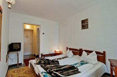 фото отеля Hotel Venus Eforie Nord