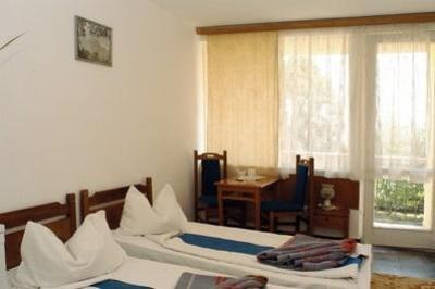 фото отеля Hotel Venus Eforie Nord