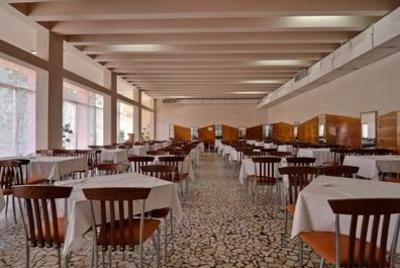 фото отеля Hotel Venus Eforie Nord