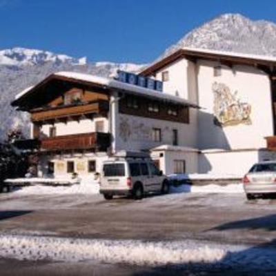 фото отеля Iris Hotel Kramsach