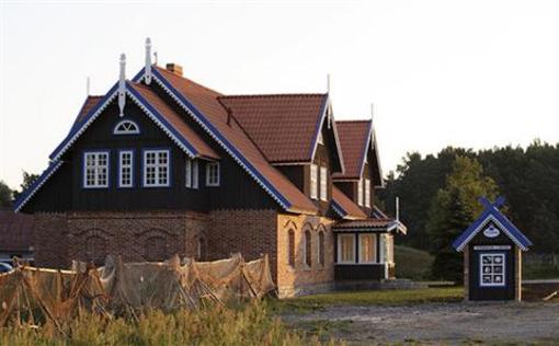 фото отеля Sturmu Svyturys