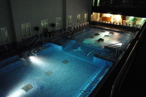 фото отеля Balneario de Cofrentes