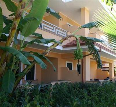 фото отеля Il Calabriano Residence