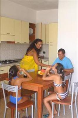 фото отеля Il Calabriano Residence