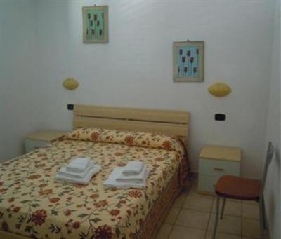 фото отеля Il Calabriano Residence